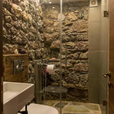 Apartment To Arxontiko Tis Evelin Litochoro